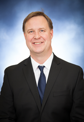 DuPage County Attorney Bret Klemetson