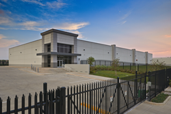 DataBank's DFW2 Data Center