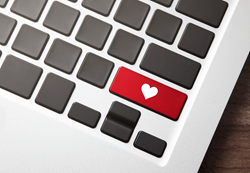 Valentine's Day Tech Support Special