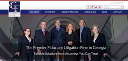 gaslowitz frankel, fiduciary litigation, estate dispute, fiduciary litigation atlanta