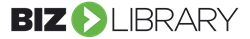 BizLibrary Logo
