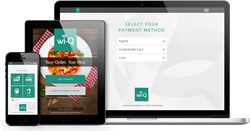 wi-q mobile ordering