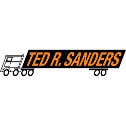 Ted R. Sanders logo