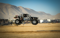 Pro Comp Rubicon Express Xtreme MT2 Poison Spyder