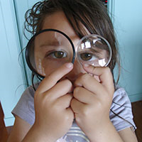 Optometrists protect our sense of sight and help us maintain our good vision for a lifetime
