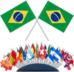 The Flag Company, Inc.