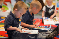 PreK