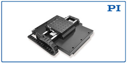 A-311 PIglide IS Series Planar Air Bearing and Scanning Positioning Stage