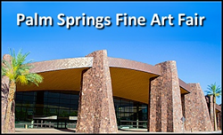 Palm Springs Fine Art Fair