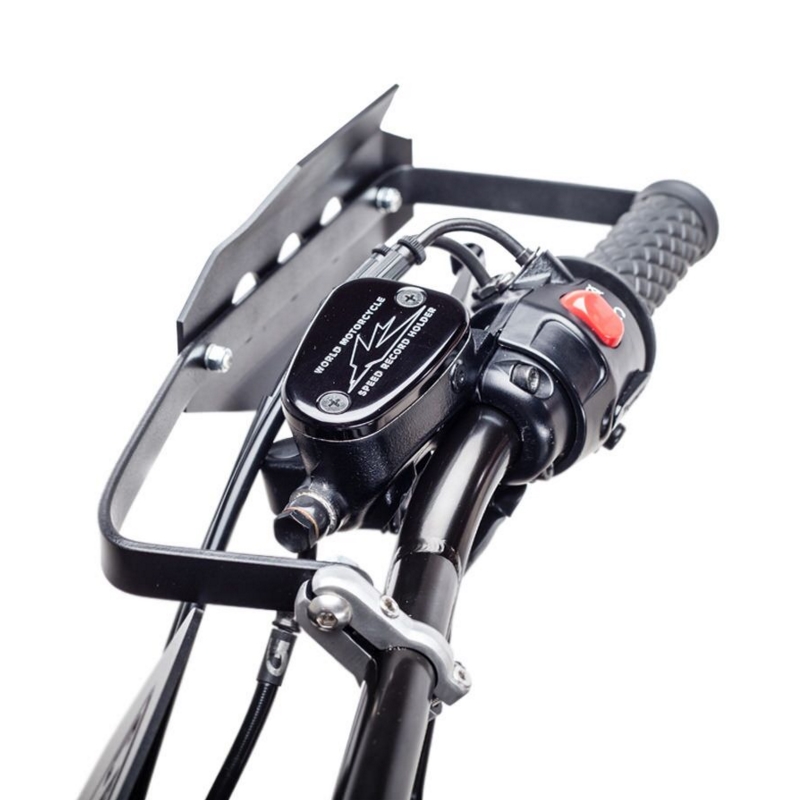 British Customs Release Innovative New Line of UVResistant Motorcycle