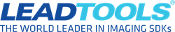 LEADTOOLS The World LEADer in Imaging SDKs