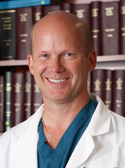 Top Knee Surgeon Robert Laprade Md Phd Surpasses 400 Peer Reviewed