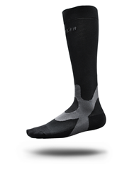 Mueller Graduated Compression Performance Sock