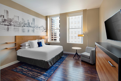 Hotel RL Baltimore