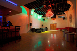 Miami Live Venue: Bar, Live Music, Rentals