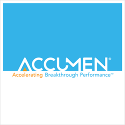 Accumen - Accelerating Breakthrough Performance