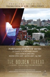 Documentary Movie on Addiction