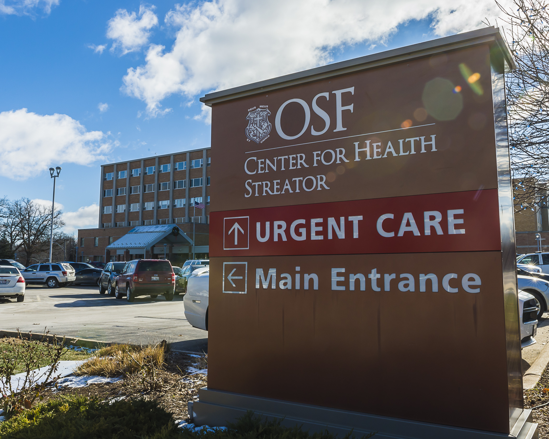 Osf Prompt Care Galesburg Il - b0975d8