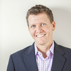 New SVP, Chief Business Officer at BKV David Randolph