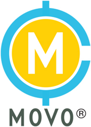 MOVO logo
