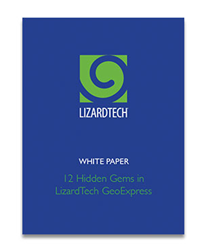 12 Hidden Gems in LizardTech GeoExpress