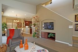 Codorniz luxury villas