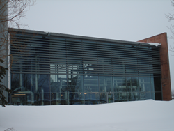 Star Renewable Energy's heatpump in Drammen, Norway