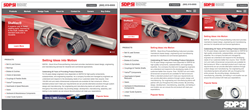 New www.sdp-si.com website