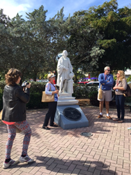 Key Culinary Tours, St. Armands Circle, Sarasota, Florida