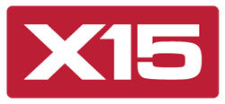 X15 Software