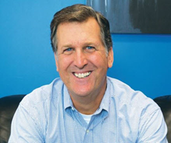 Jim Fitzgerald, CEO