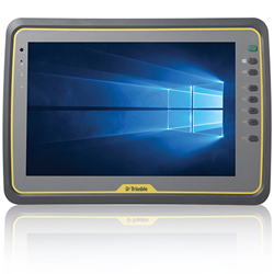 Trimble Kenai Rugged Tablet