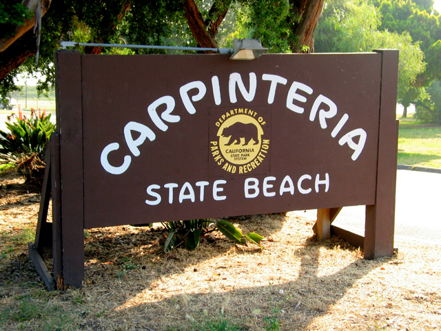 Absolute Exhibits Partners with the State of California on Parkwide  Interpretive Exhibition Project for Carpinteria State Beach