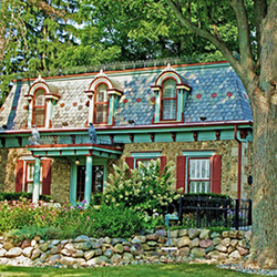 Wise is now helping bed and breakfasts.