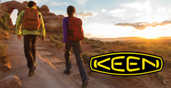 Keen Sandals and Shoes at Footwear etc.
