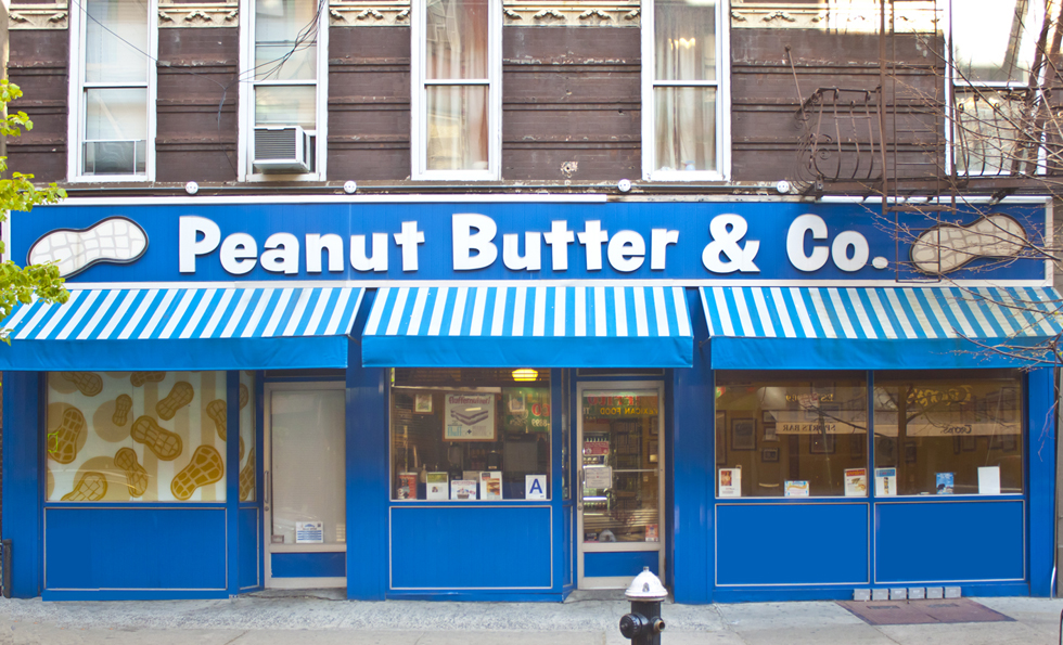 Peanut Butter Co Sandwich Shop To Close After 17 Delicious Years