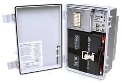 Stalker Radar Traffic Data Collector