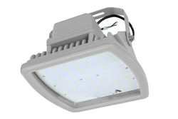 Class 1 Division 2 Hazardous Location LED Light Fixture