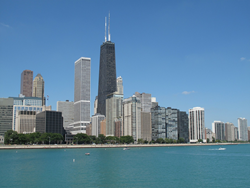 Excel Translations, Chicago-Milwaukee metropolitan market