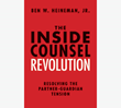 Former General Electric General Counsel Pens New Book on Central Role of Inside Counsel in Advancing Core Mission of Today’s Corporation, Release by Ankerwycke April 2016