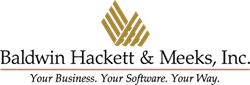 BHMI Logo