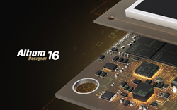Altium Designer 16