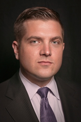 Young People in Recovery Appoints New Board Member Andrew Burki