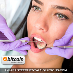 Dr. E. Pourshirazi and Guaranteed <b>Dental Solutions</b> in Phoenix, ... - gI_60460_Bitcoin-Accepted-press800