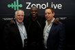 ZenoLive Launch Event Successful; Celebrity Endorsements Follow