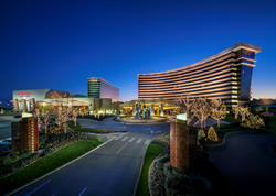 Choctaw Casino Resort in Durant