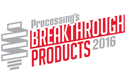 Processing Breakthrough Products