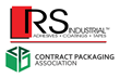 RS Industrial Joins Contract Packaging Association