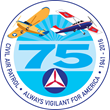 Civil Air Patrol to Launch 75th Anniversary Celebration