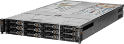 HYPER-CONVERGENCE APPLIANCE
